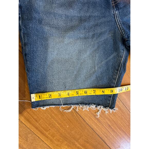 Lucky Brand Vintage Loose Short - Picture 4 of 8